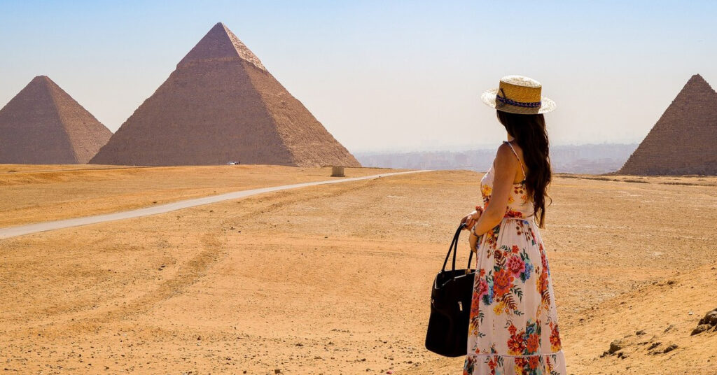 How Much Does it Cost to Vacation in Egypt